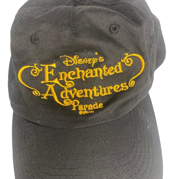 Walt Disney World Pirate & Princess Party Enchanted Adventures Parade Hat - Picture 2 of 5